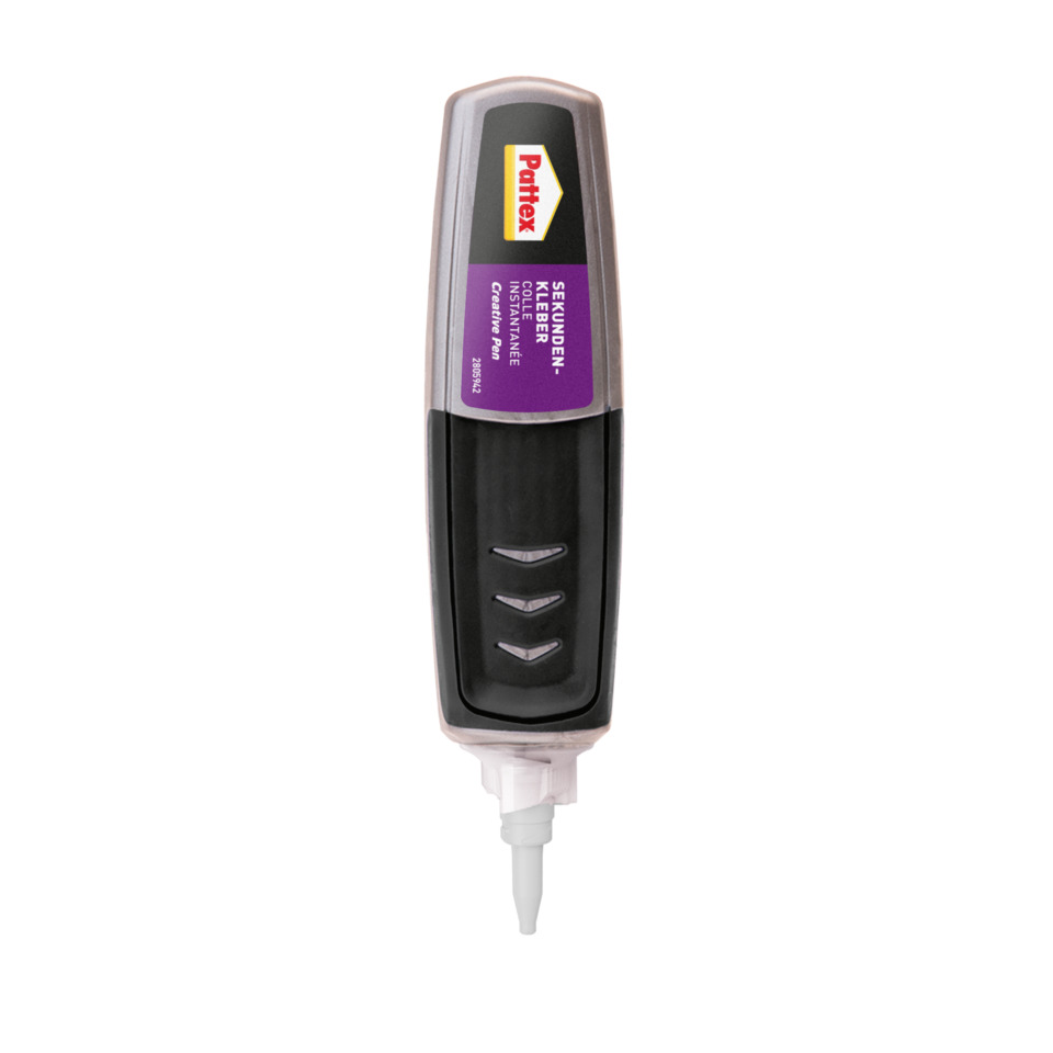 Kunststoff-Permanentmarker, Marker, Filament-Kopierung, Spitze, Stift