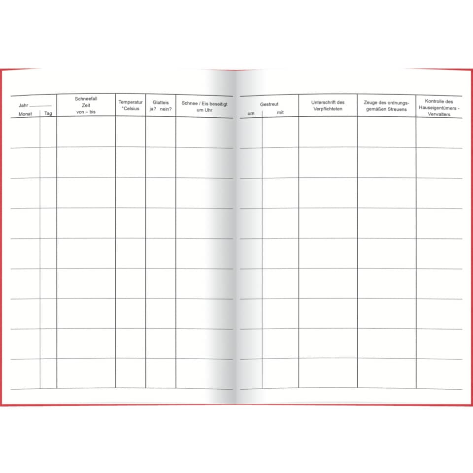 notebook, Kalender, Gitter, Linierte Seiten, offen