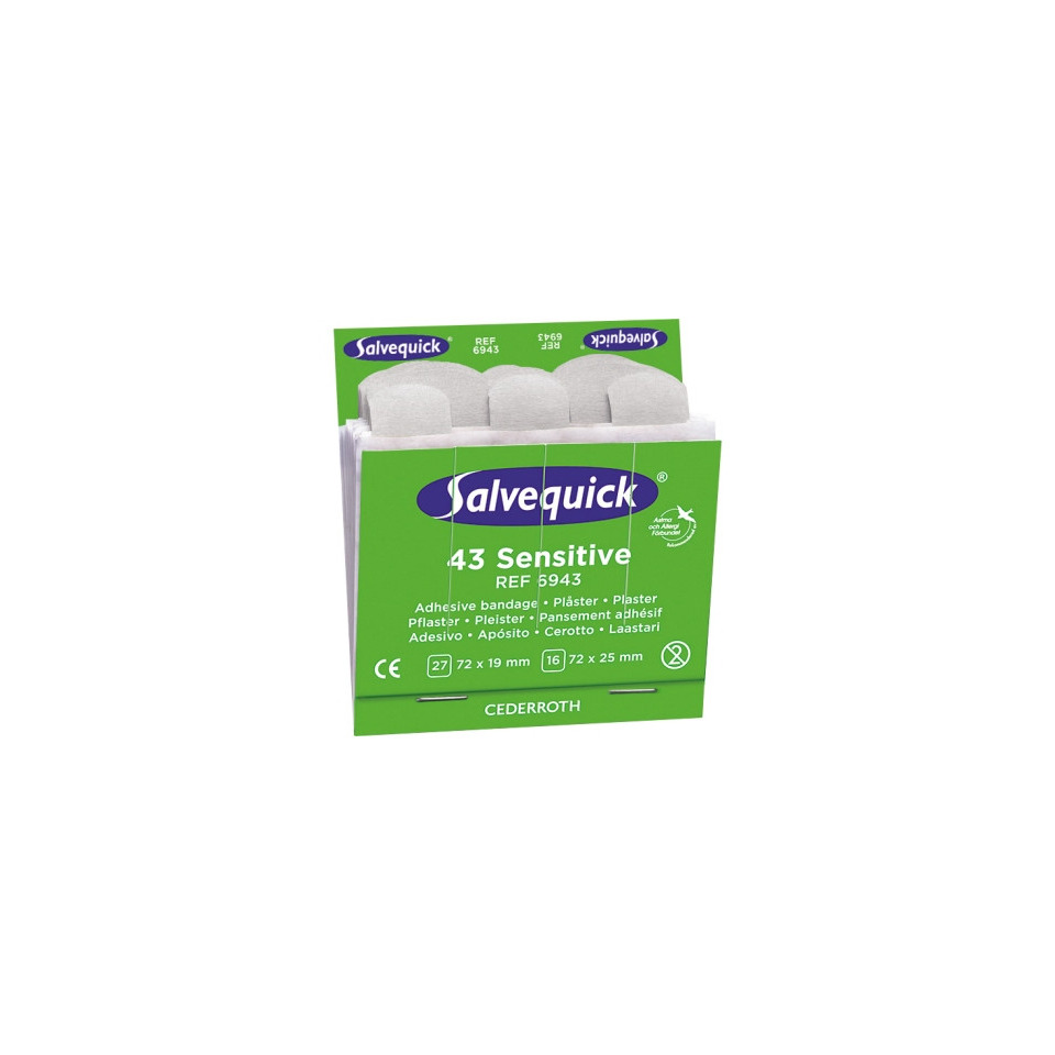 verband, pflaster, grüne verpackung