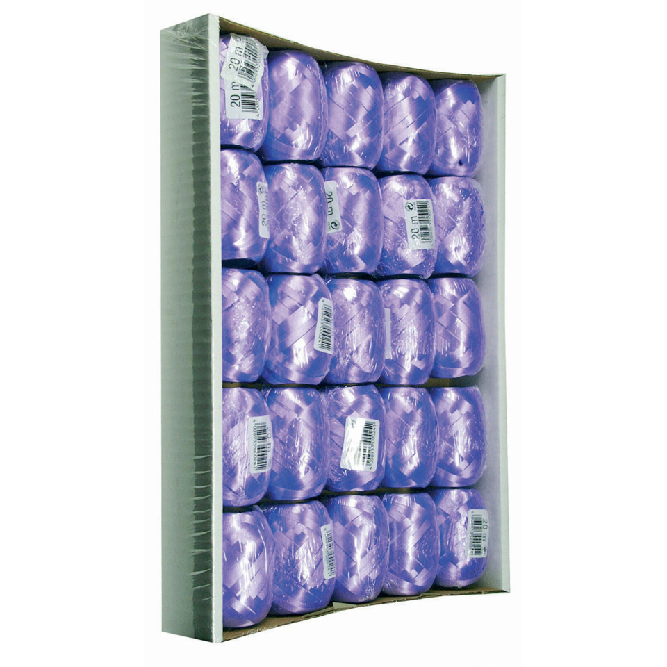 Eiknäuel, 5mmx20m, flieder GOLDINA 1000005620100