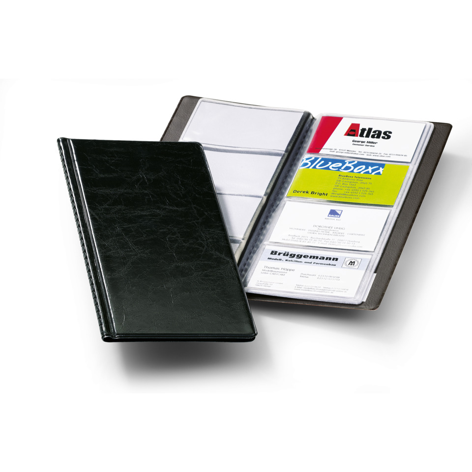 PortfoliМ, Visitenkartenzubehör, Brieftasche, Kartenhalter, Organizer