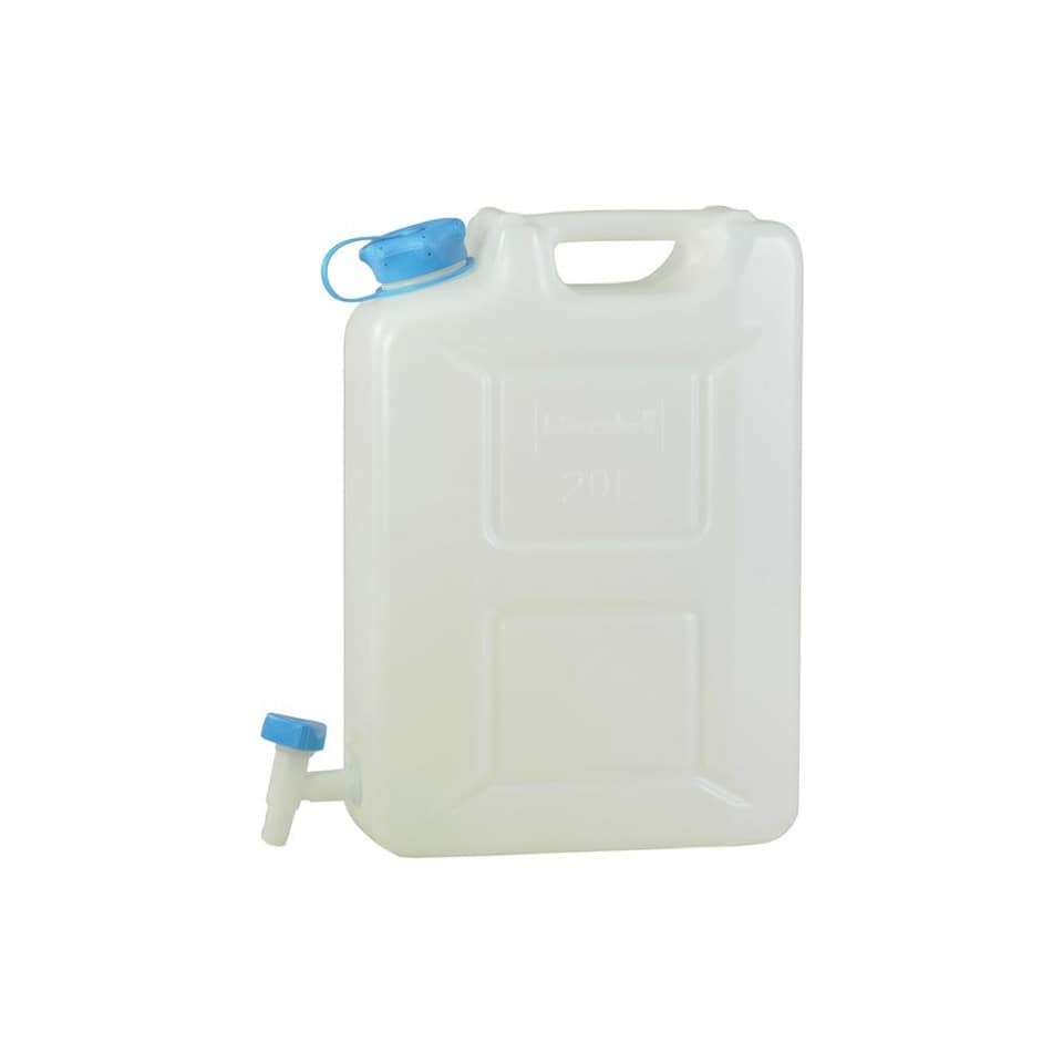 Kanne, Plastik, Wasserkrug
