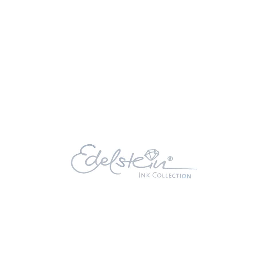 logo, branding, watermark, Edelstein, Ink Collection