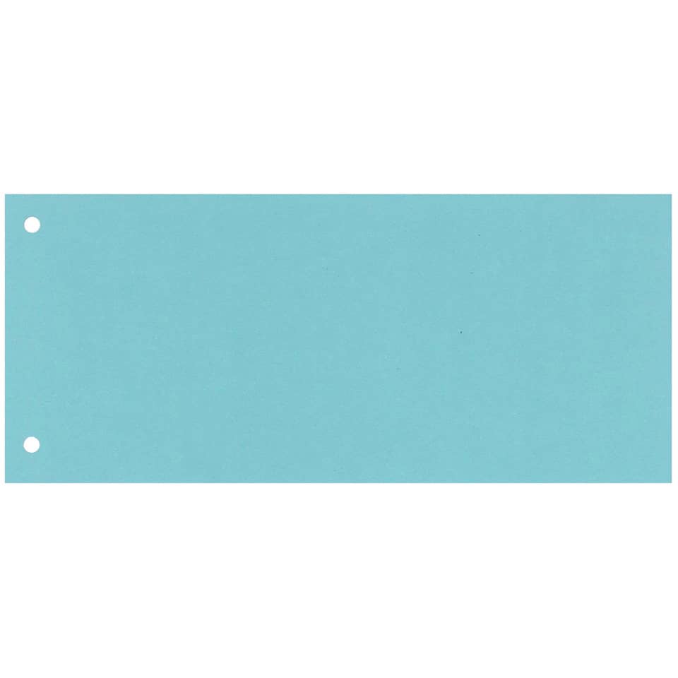 notizblock, punchable holes, papier, blau, filterkarte