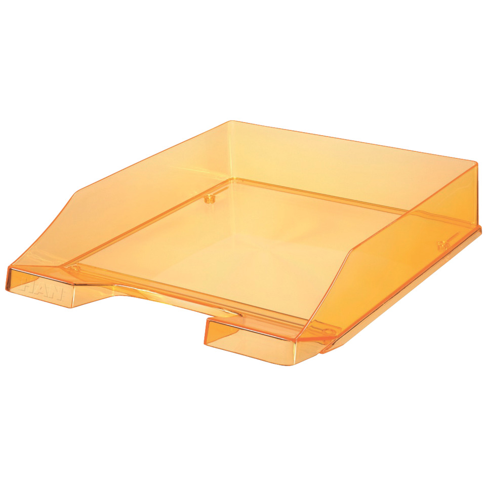 orange, Acryl, Ablagefach, Schreibtisch-Organizer, aktenablage