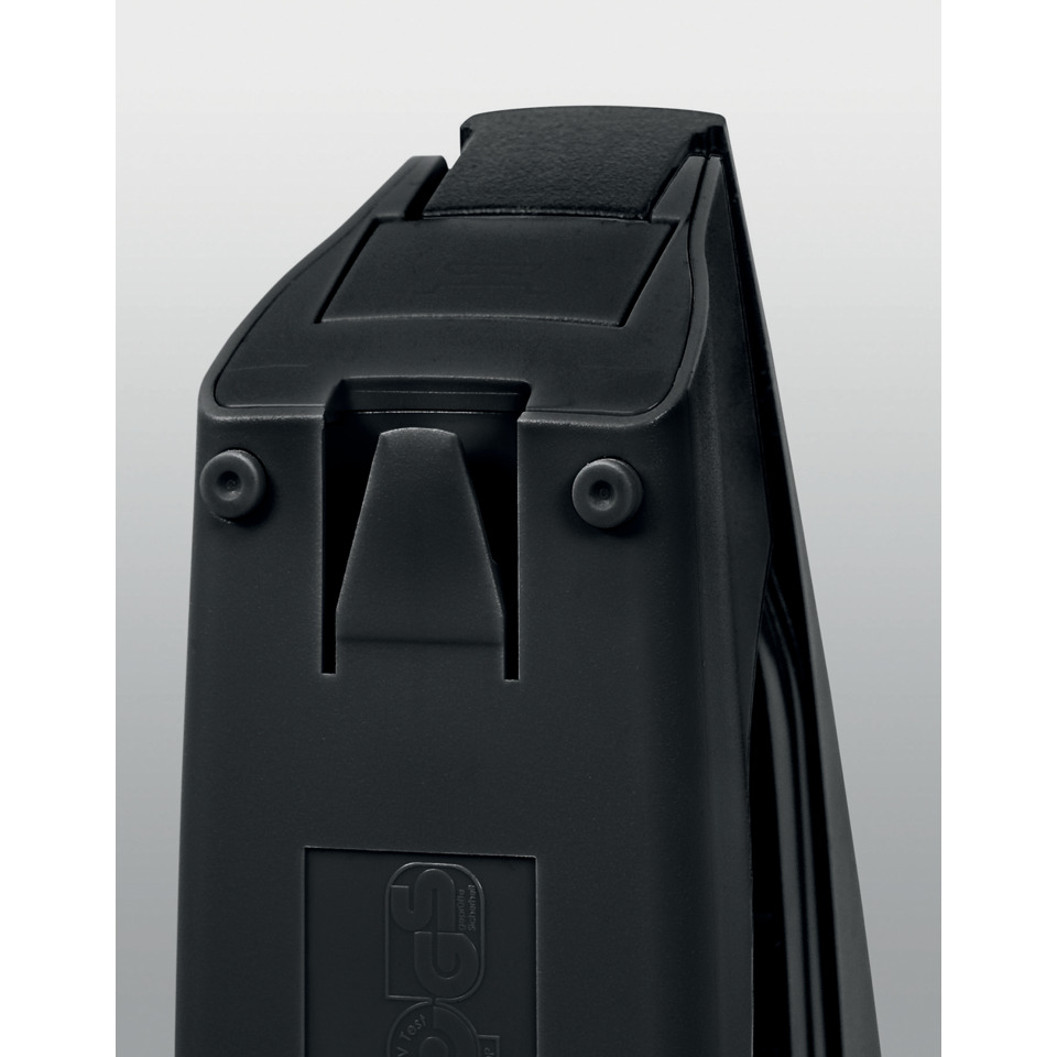 Griffbereit, Gurtschnalle, Schwarz, Electronic-zubehör, Klettband, Ladegerät, Lochkabel?, Schwarz, Stromquelle, Adapter