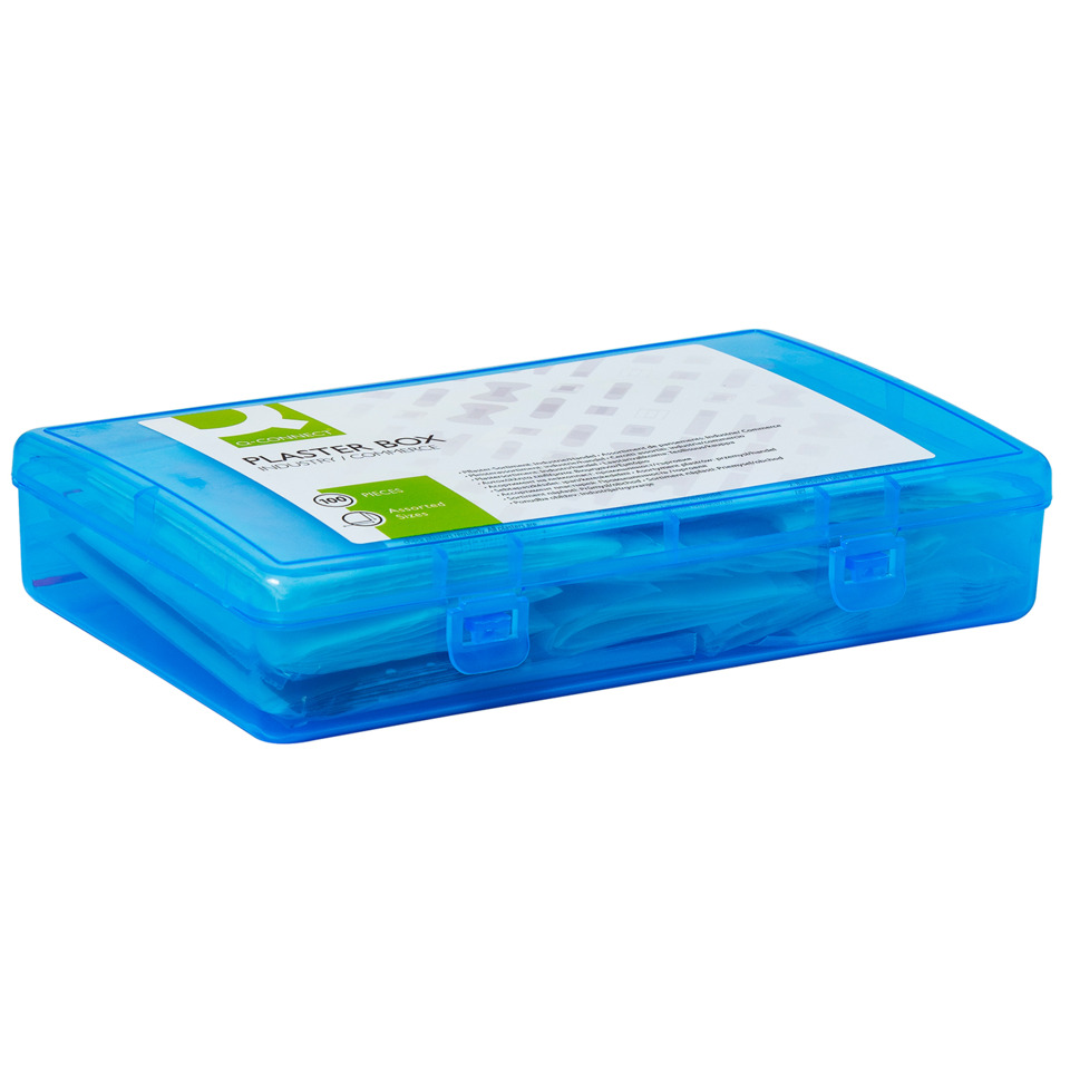 Plastikbox, Aufbewahrungsbox, Transparente Box, Kunststoffbox, Kit-Verpackung