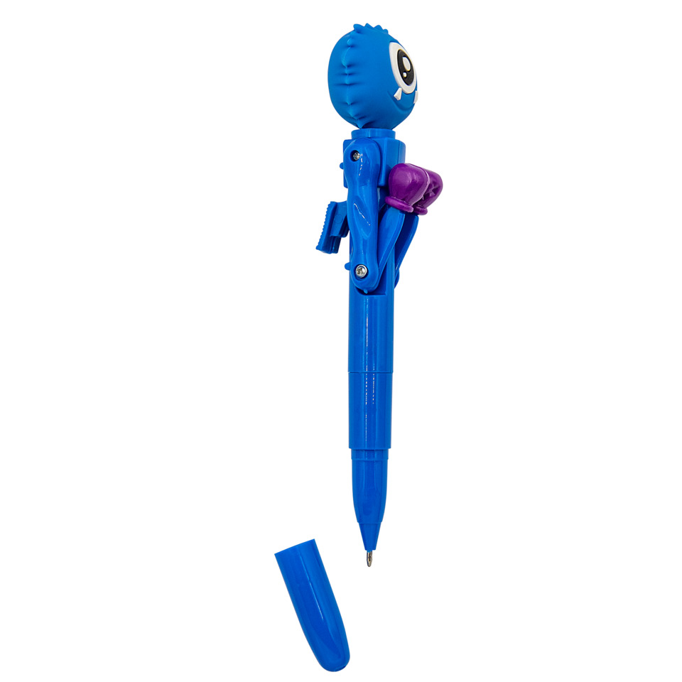 Stift, Pen, Buntstift, Kunststift, Spielzeugfigur