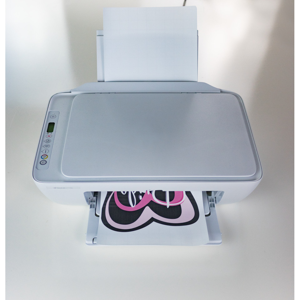  printer,  Tintenklecks?,  scanner,  Papierfach,  weiß
