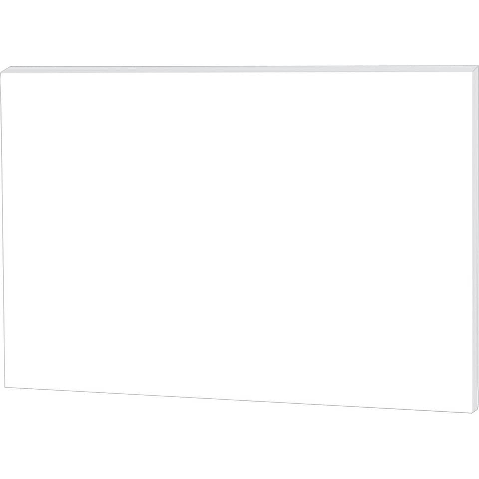 Weißes Brett, Seite, Text