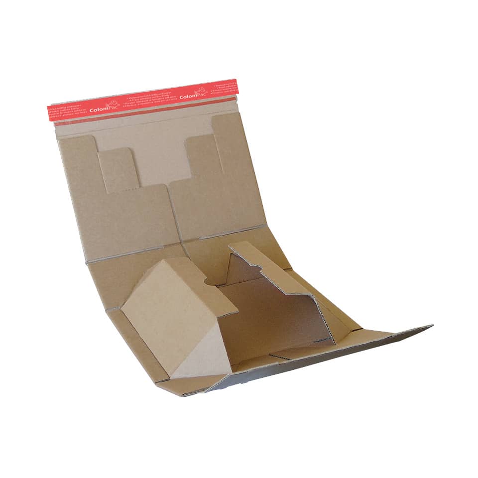 Kartonage, Verpackung, Karton, Schachtel, Faltkarton