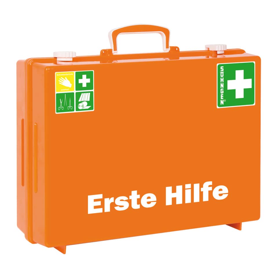 Erste Hilfe