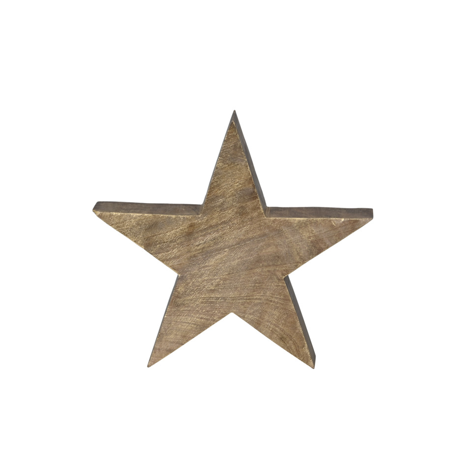 Stern, Holz, Dekoration, Rustik, Sterne-Deko