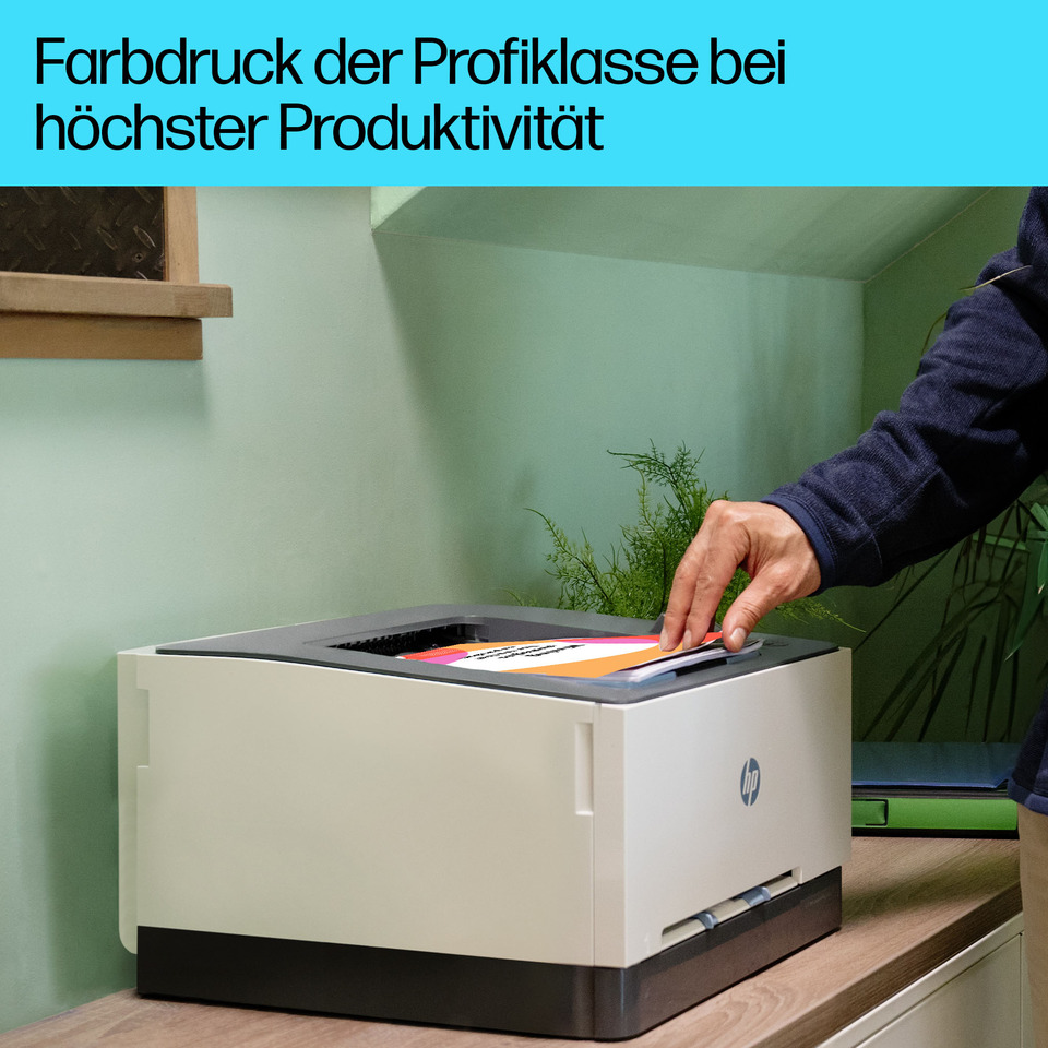 Drucker, HP-Drucker, Laserdrucker, Gebrauch, Bürobedarf