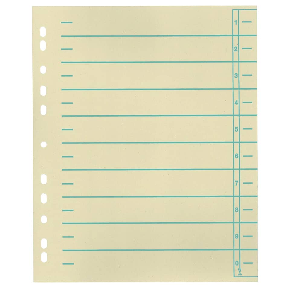papier, notizblatt, linie, blau, rahmen