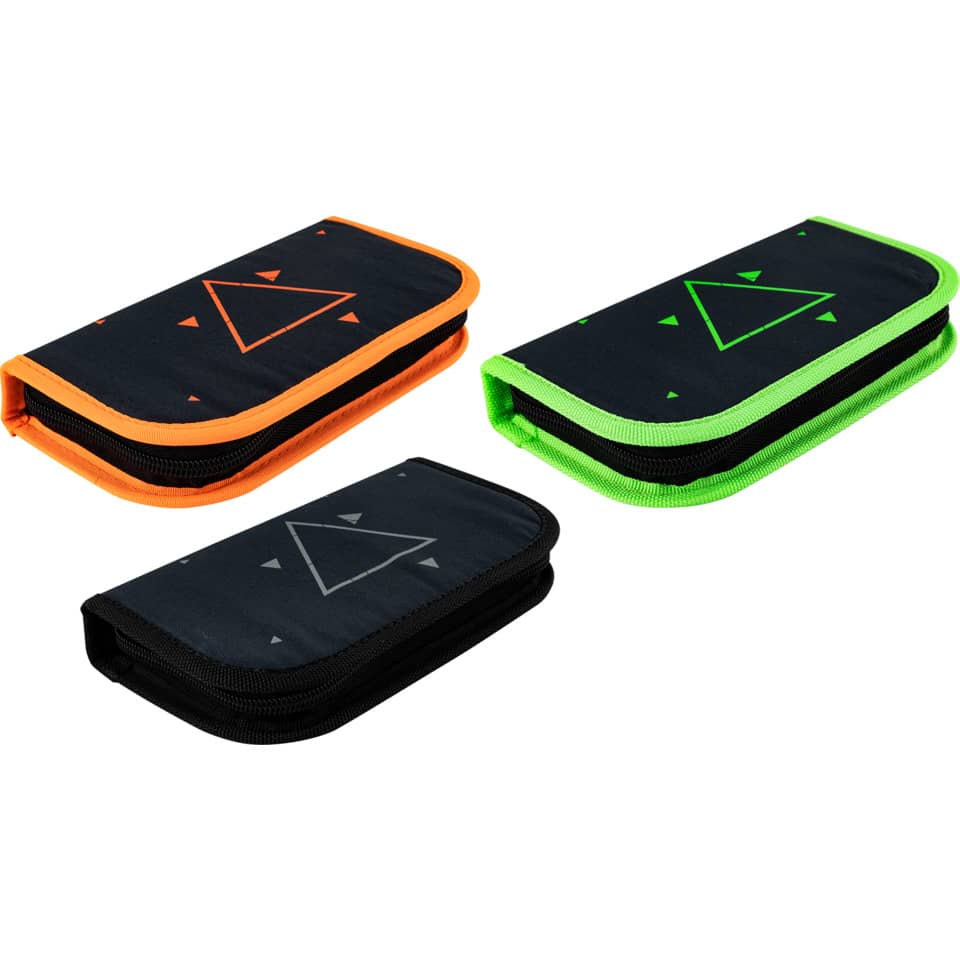 Erste Hilfe, Zubehör, Geldbörse