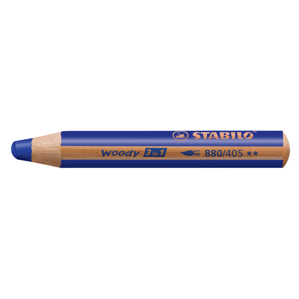 Kreidetafel, Bleistift, Bleistiftkreide, Holzgriff, 3-in-1