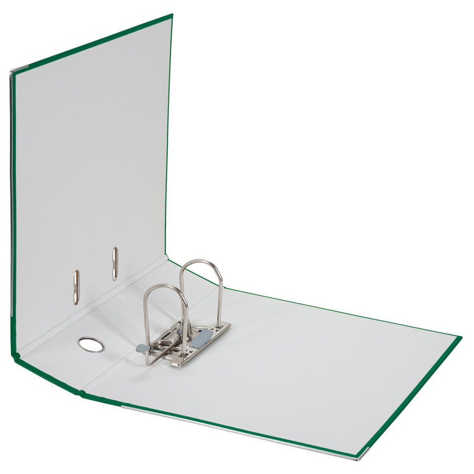 Ordner, Ordneralbum, Ringbuch, 3-Ring Binder,  transparente folie