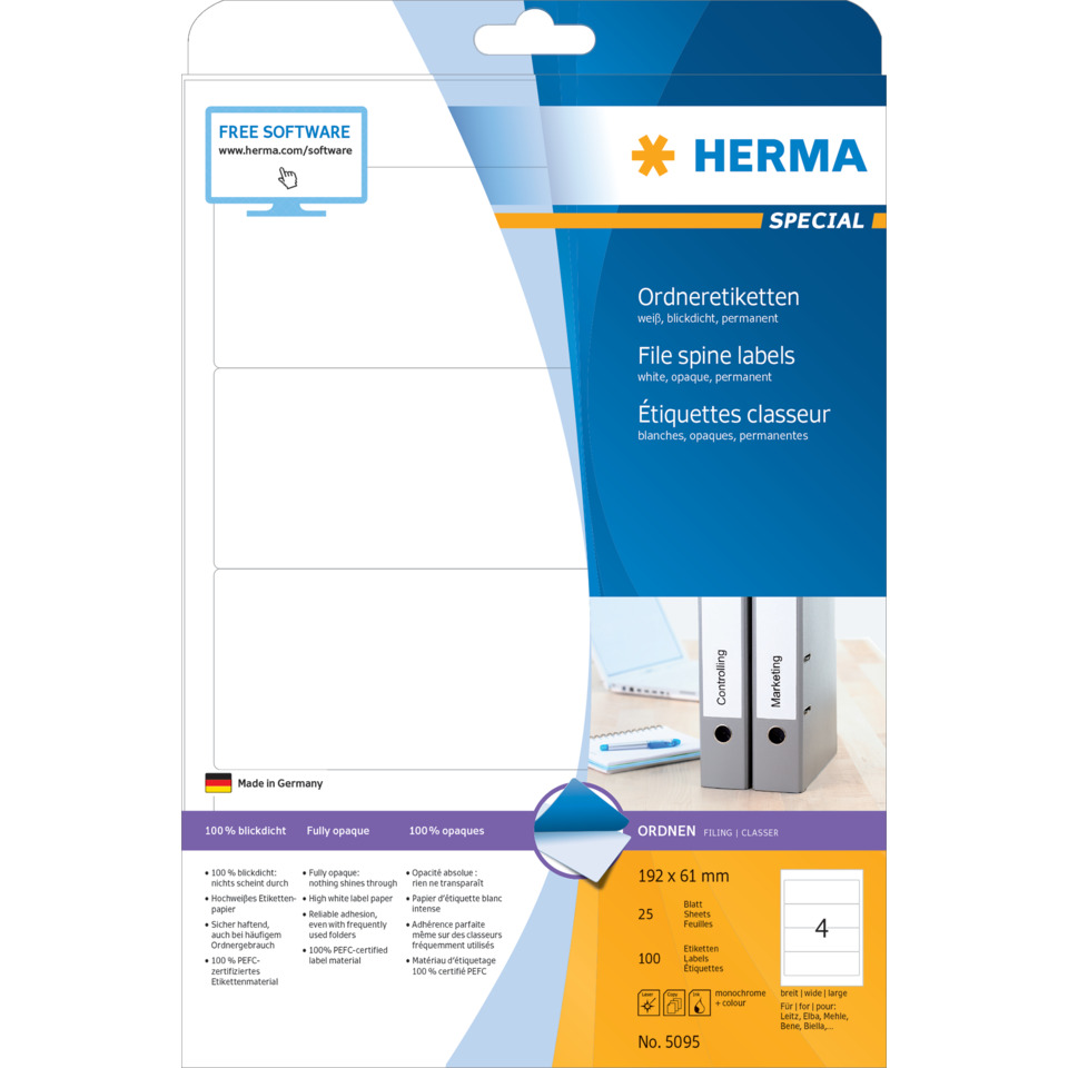 Werbung, Plakat, Datei