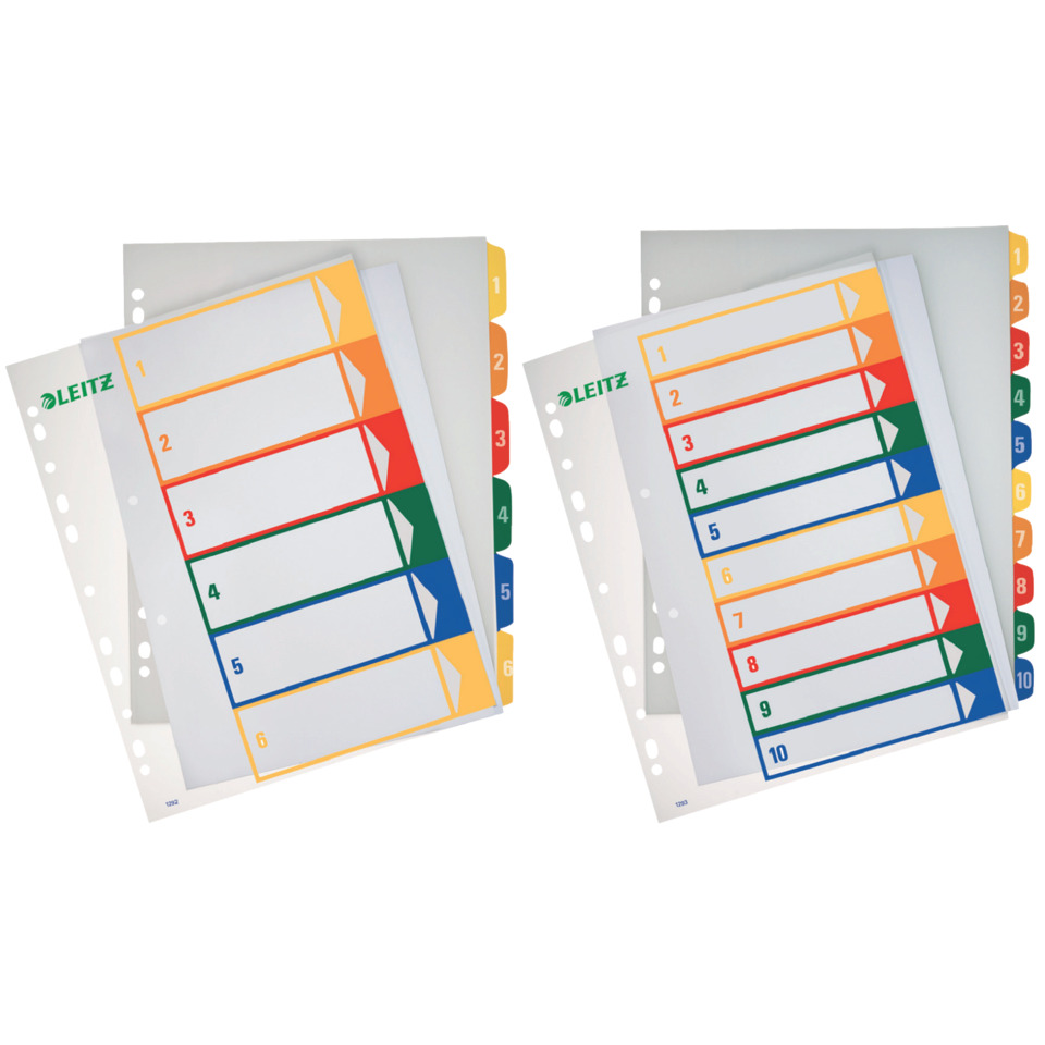 Ordner, Ablage, Etiketten, Label, Leitz