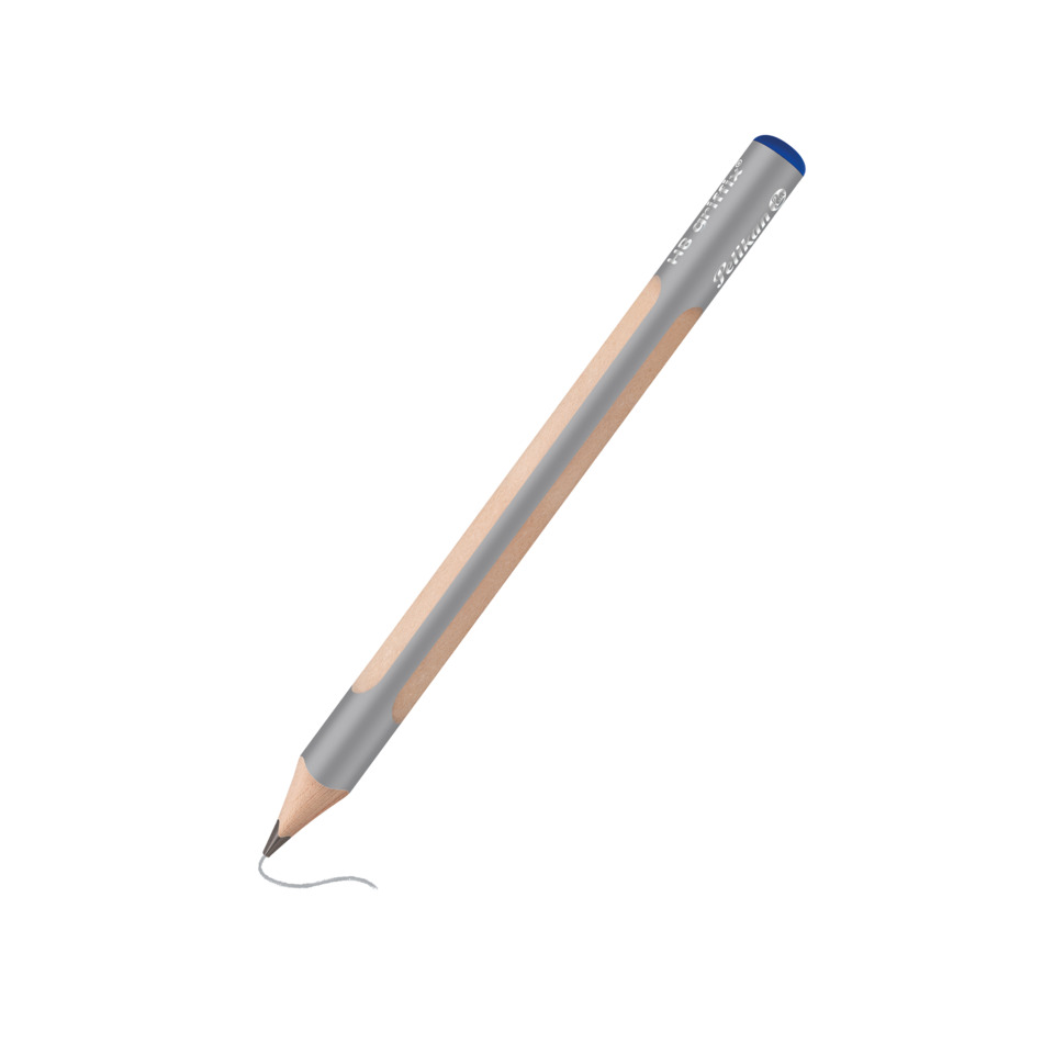 Bleistift, Graphitstift, Holzbleistift, Radierender Stift, Spitzbleistift