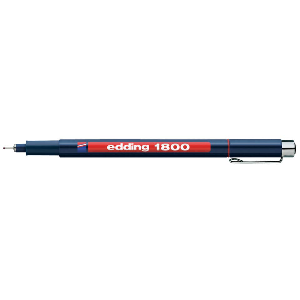  technischer Stift, Kappe ziehen, blauer Stift, Spitze,Nib, edging 1800