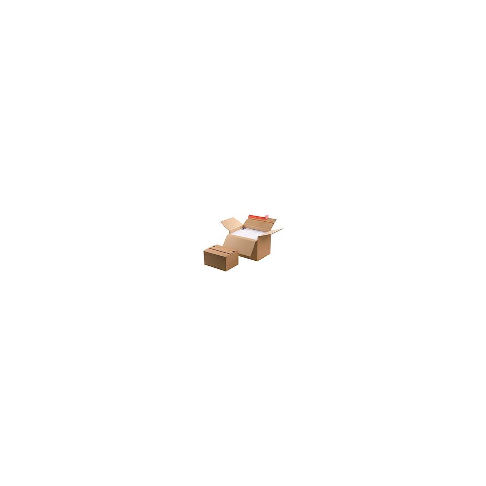 Kiste, Karton, Paket, Lieferung des Pakets