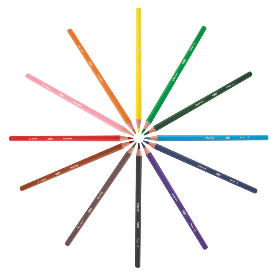 Bleistift