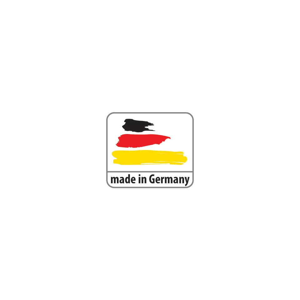 made in Germany, Germany flag, Label, Abzeichen, Symbol
