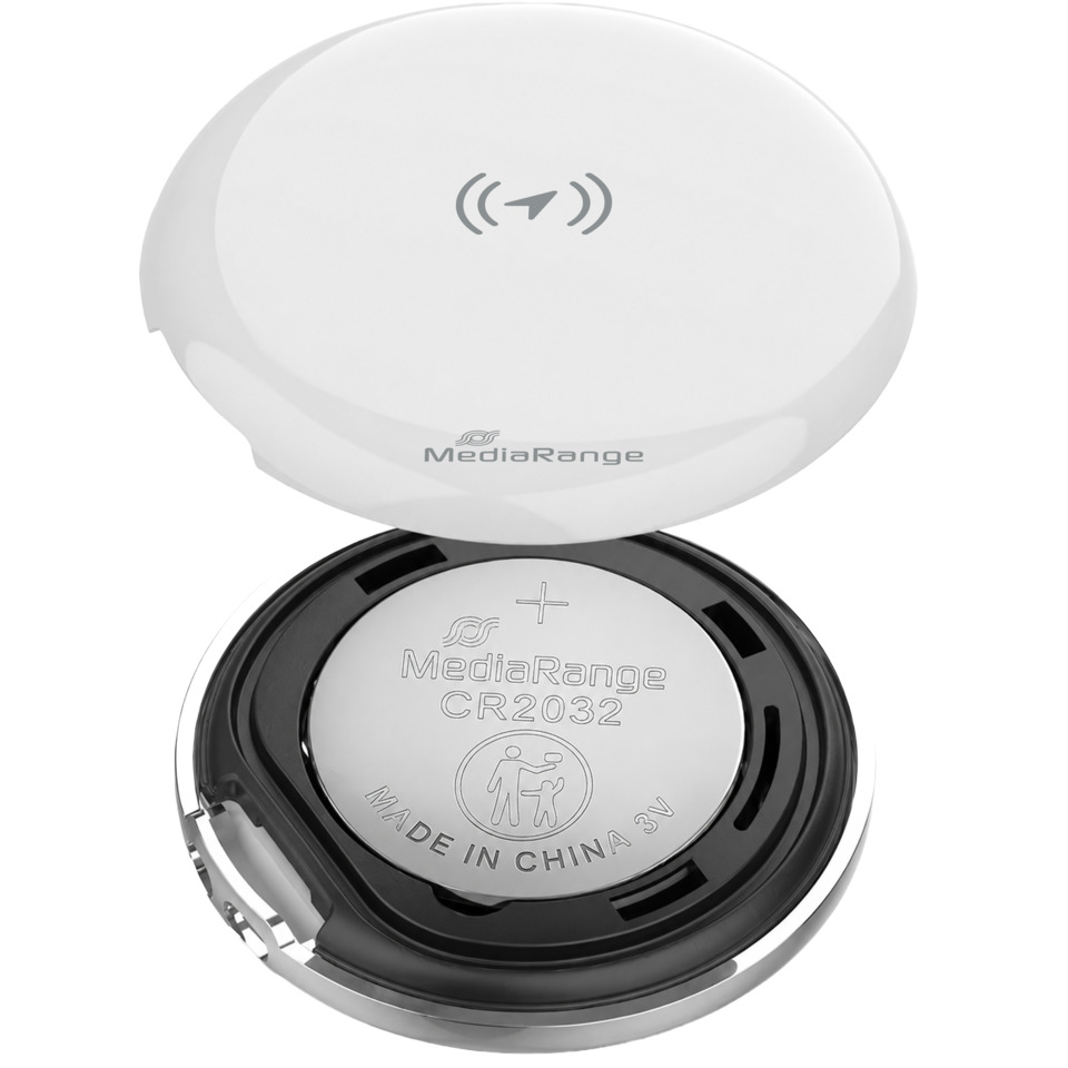 wireless charger, coin cell, cr2032, compact, made in china