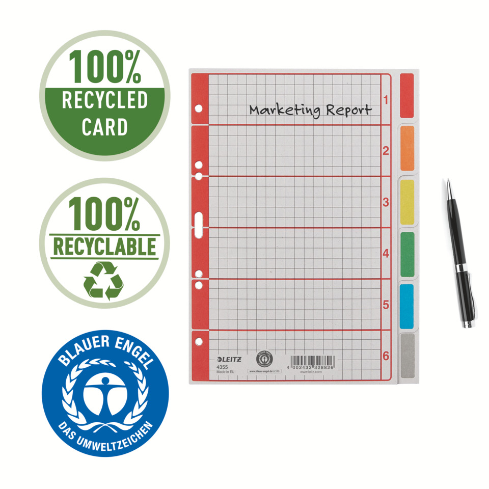 Planer, Notizblock, Kopfzeile, Markerstab, Kartenplaner