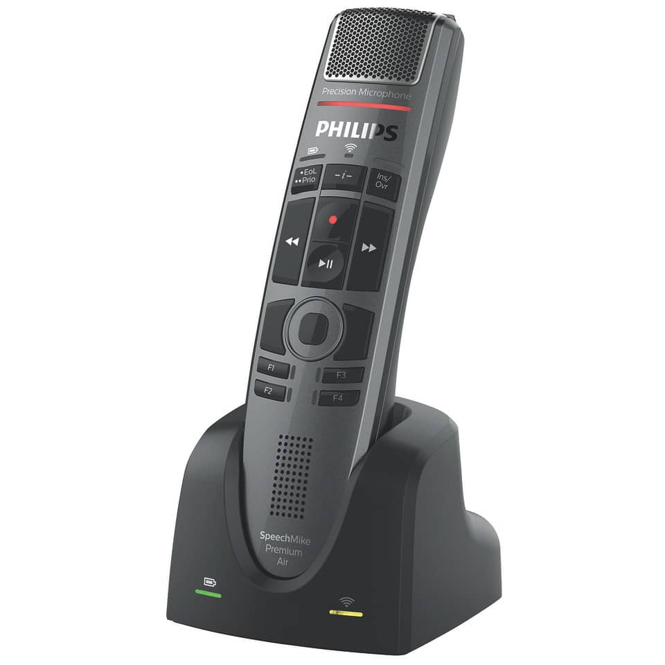 Elektrisches Gerät, Mikrophon, Elektronik