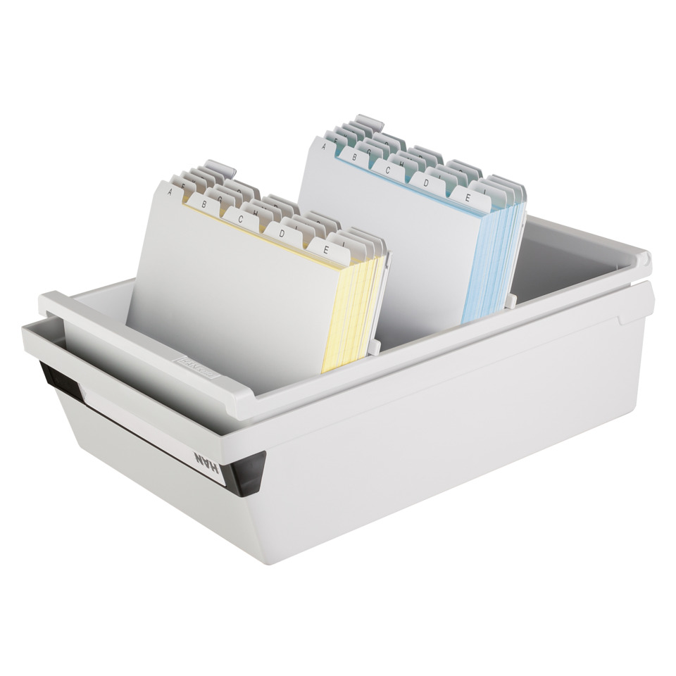 Filersortierkasten, Ablagekasten, Dateiablage, Tabs, Ordner