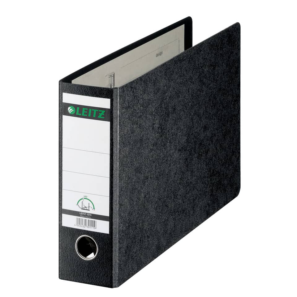 Ordner, Binder, Ordnerhülle, Fachordner, A4
