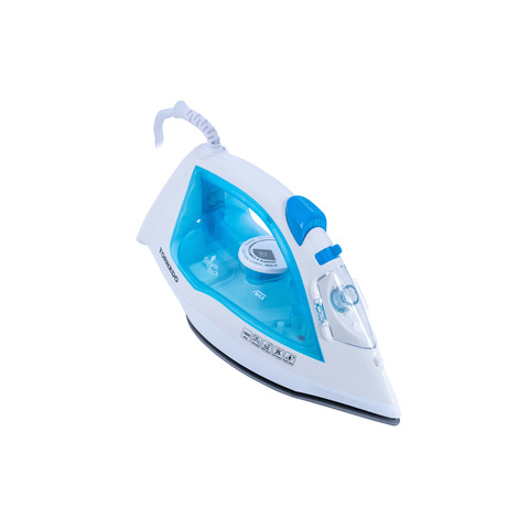 Dampfbügeleisen TST-1800B, 1800 W, Teflon-Bügelsohle TORNADO TOR7010572