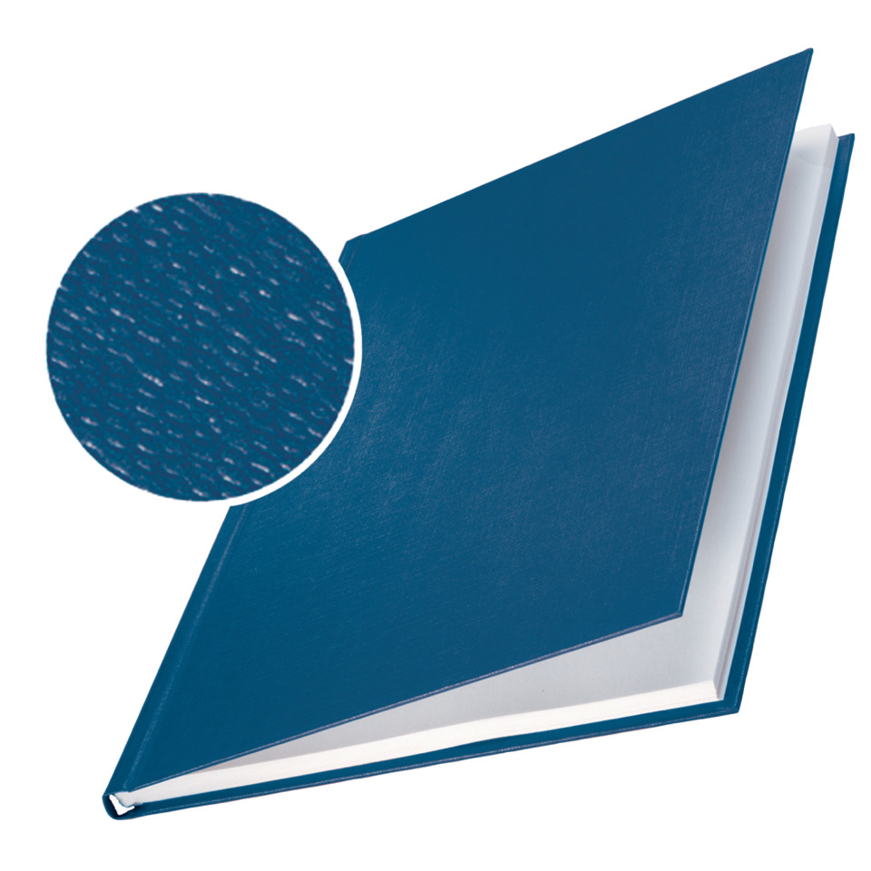 blau, Hardcover, Notizbuch, Tagebuch, Buch, Notizbuch, Blau, Lederoptik?, Einband, Textur