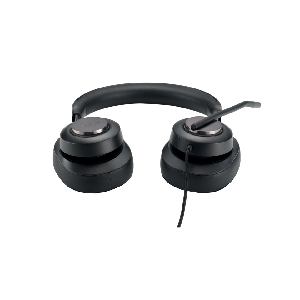 Kopfhörer, Over-Ear, Schwarz, Gaming-Headset, Kabelgebunden, Kopfhörer, Over-Ear, Headset, mit Mikrofon, Kabelgebunden