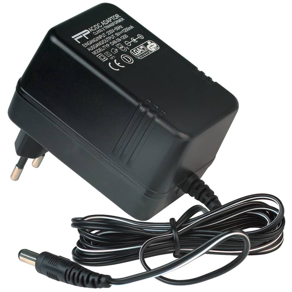 Adapter, Elektronik, Stecker