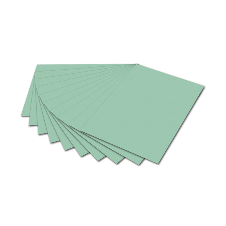 karte, Karten, Kartenpapier, Farben, Mintgrün