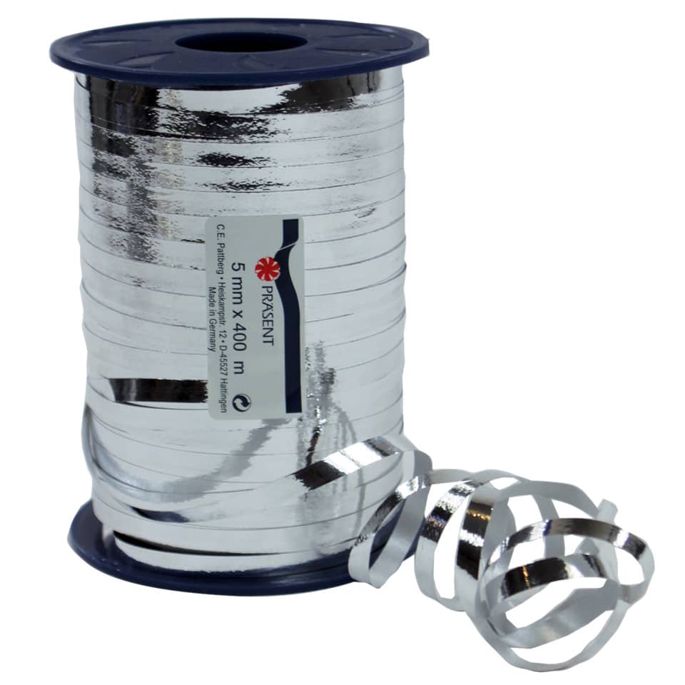Spulendraht, Aluminiumfolie, Dekorband, Spirale, Spule