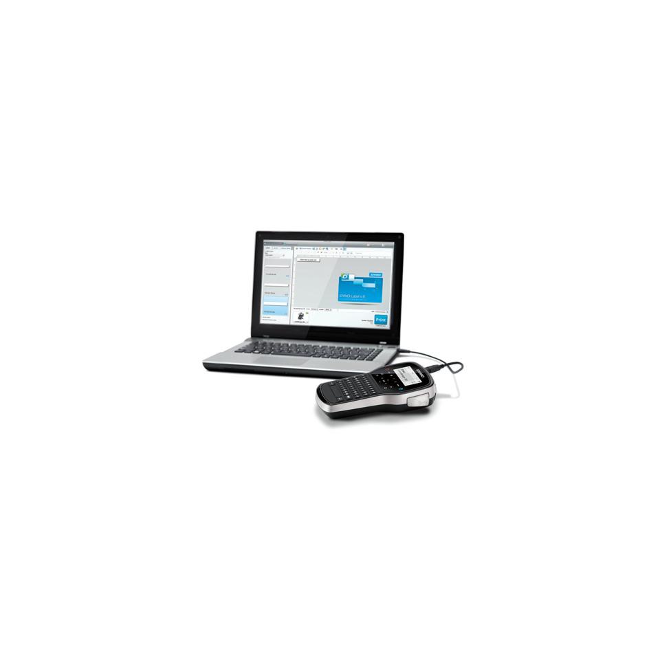 Laptop, POS-Terminal, Kartenleser, Kassenlösung, USB-Verbindung