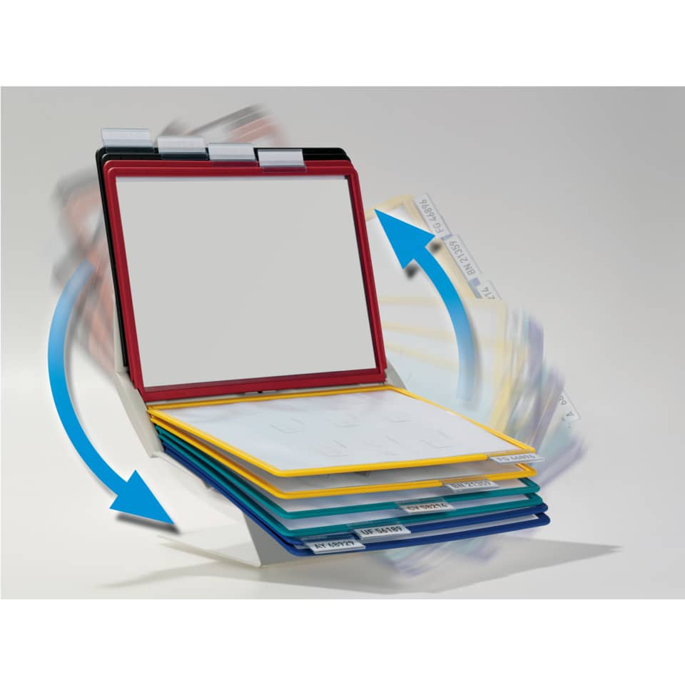 Fotoalbum, Bilderordner, Farbig, Faltungsalbum, Pockets
