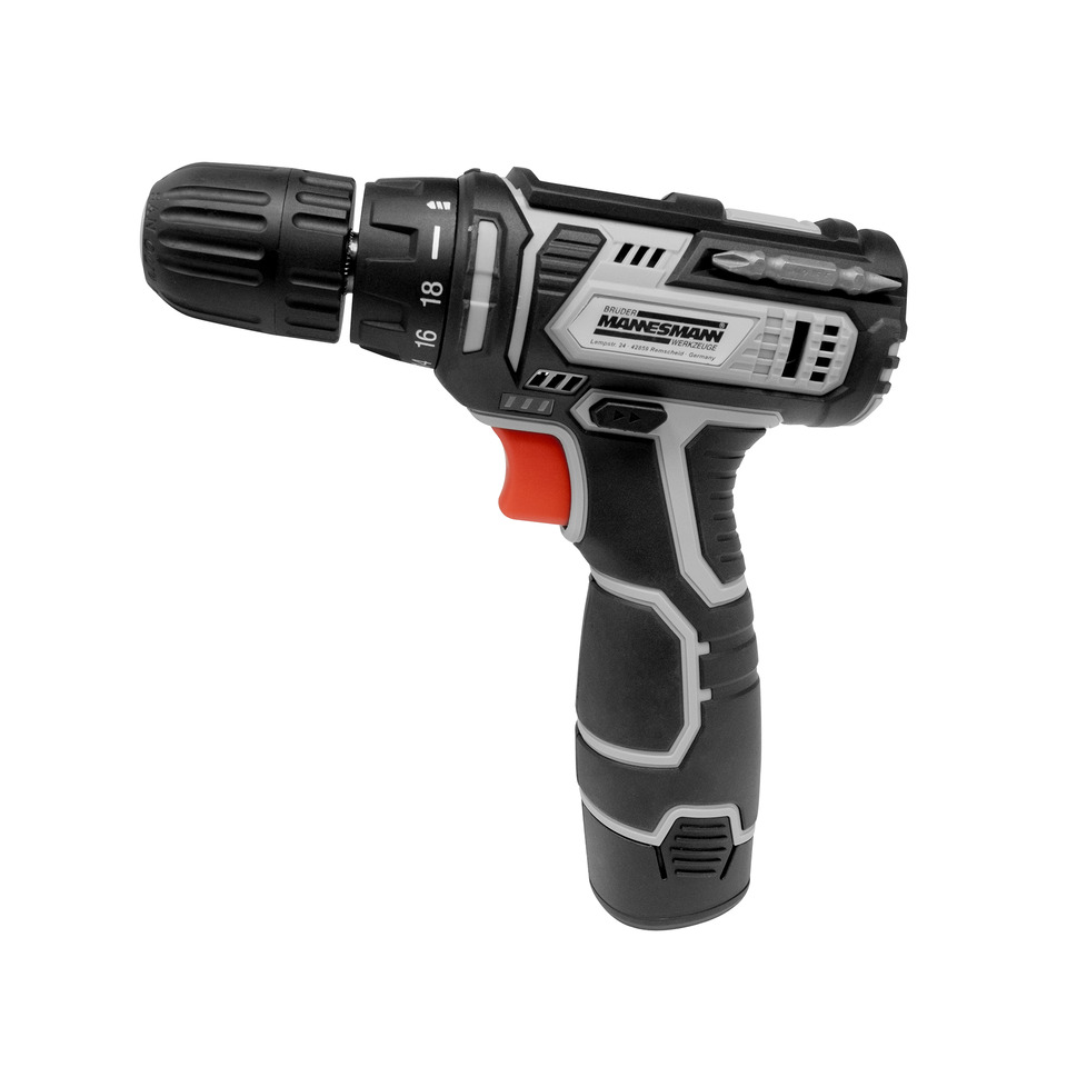 Gerät, Elektrische Bohrmaschine, Werkzeug