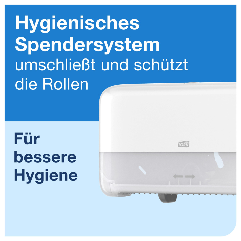 Hygienischer Spendersystem, Spendersystem, Hygiene, Handtrockner, Deckel