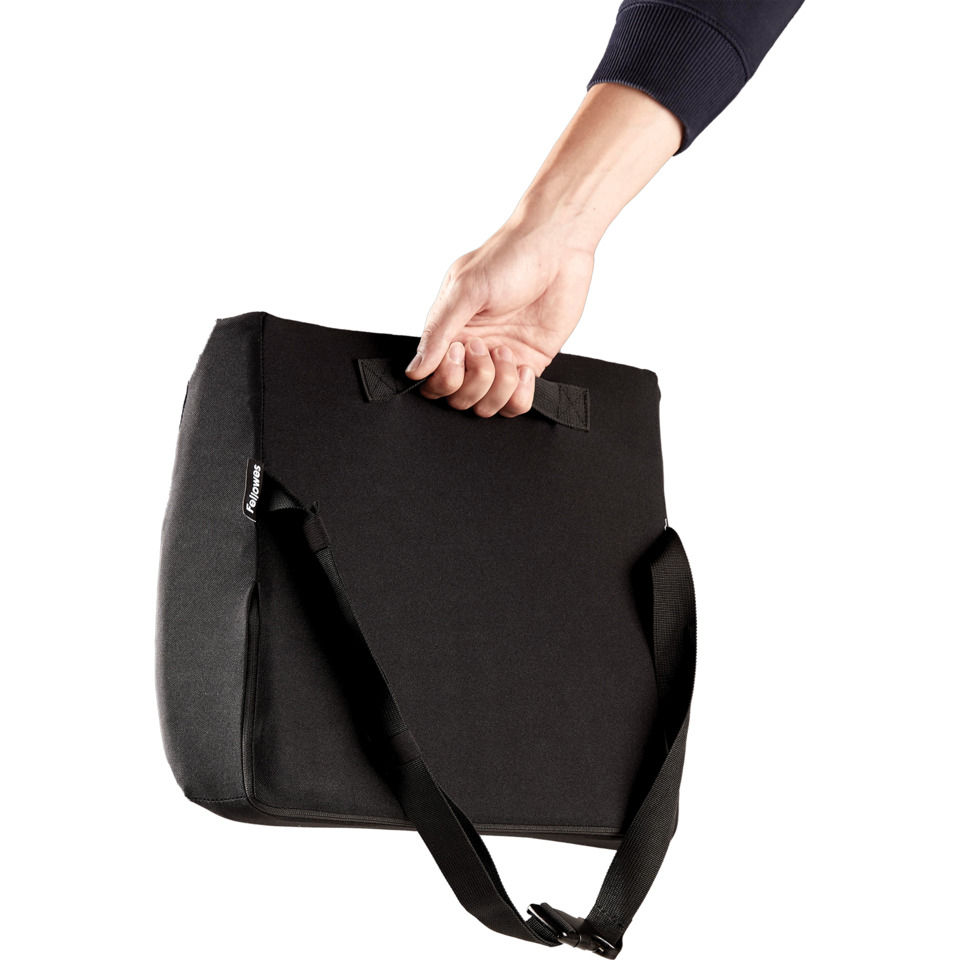 Umhängetasche, Schultertasche, Schwarz, Stofftasche, Tragegurt