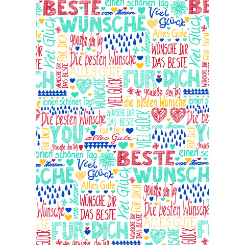 Dekoration für Zuhause, Muster
