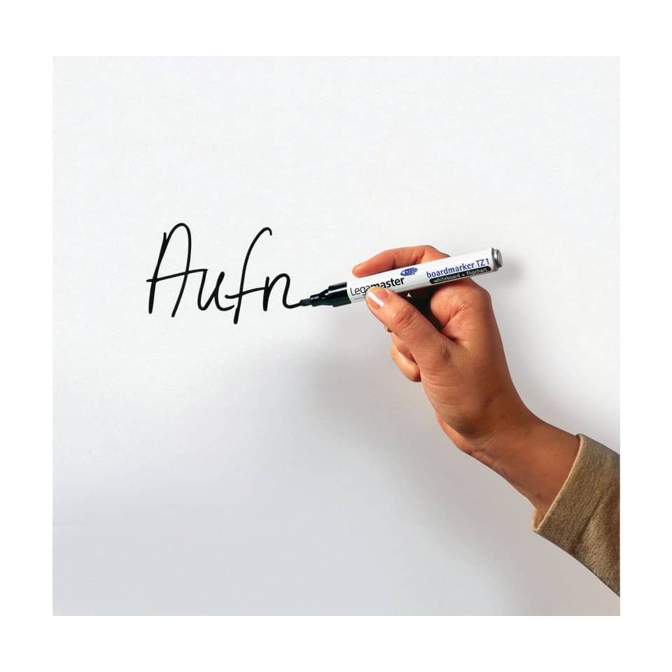 whiteboard, marker, hand, writing, script