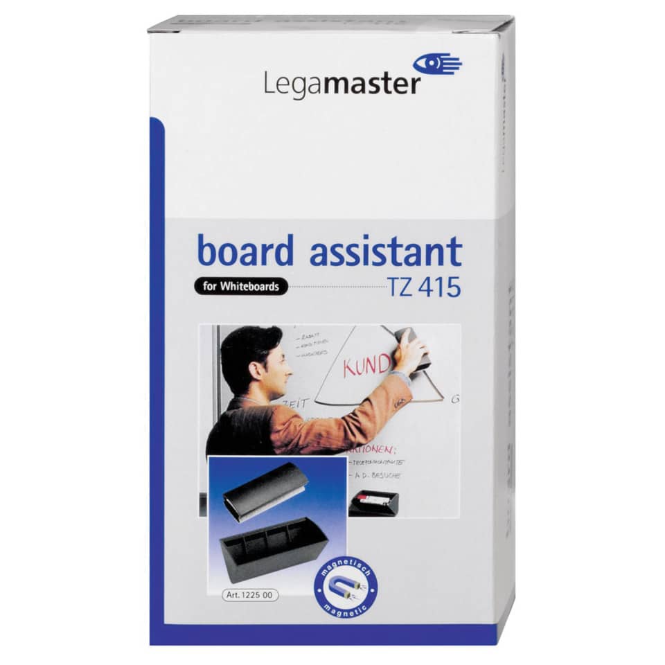 board, assistant, TZ 415, whiteboard, magnetic