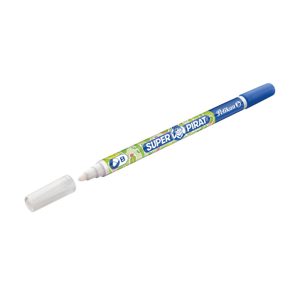 Korrekturstift, Marker, Wandstift, Kunststift, Tintenstift