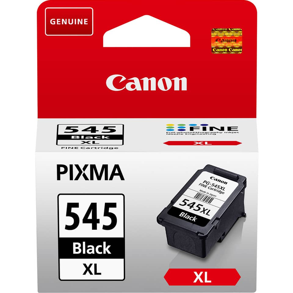 Canon cartridge,  Tintenpatrone,  Schwarz,  XL,  PIXMA